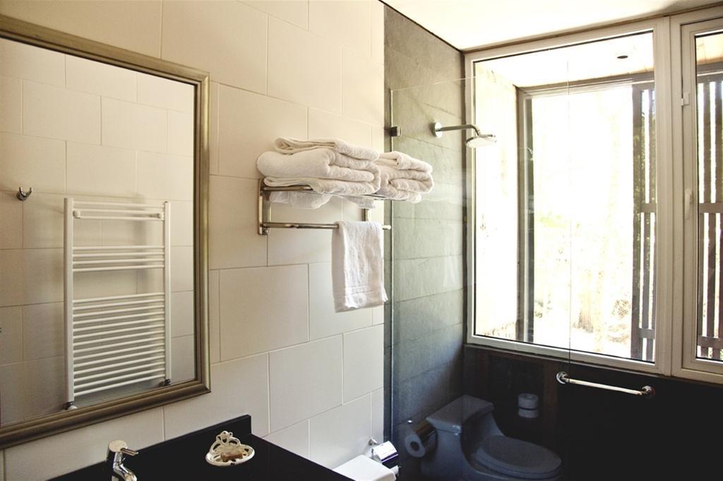 Hotel Casa Zapallar Room photo